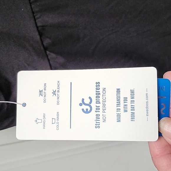 Ewedoo Athletic Dress NWT - Picture 9 of 12